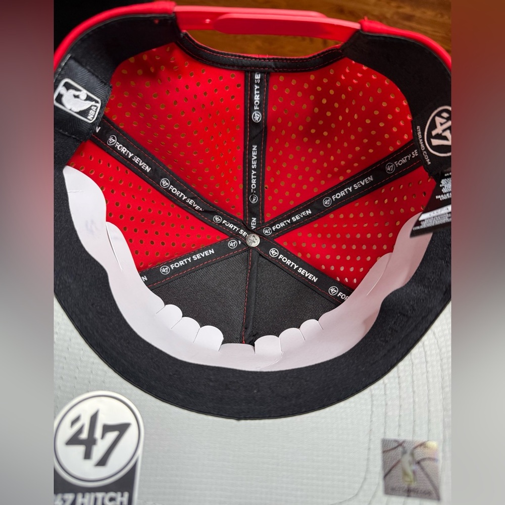 Gorgeous Raptors Cap!!! - Picture 4 of 6